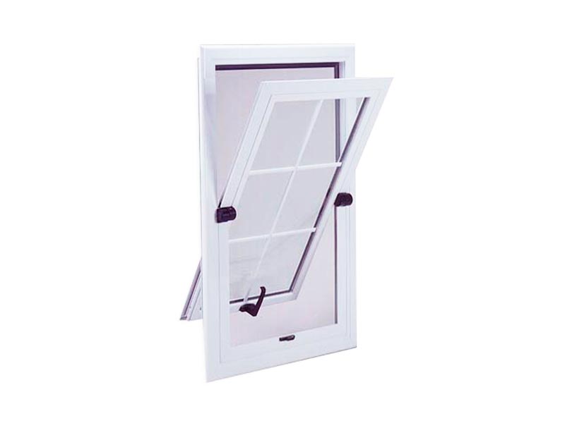 Pivotante Aberturas de Aluminio pivotante alta prestación 700